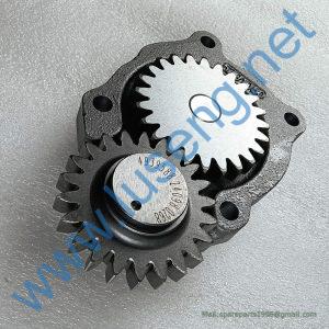 800147038 XE215D oil pump 4939588 5291050