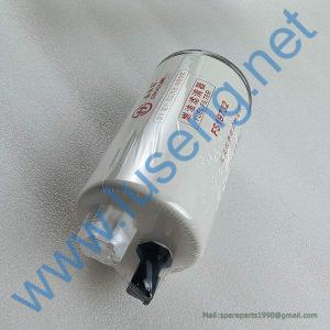 800147187 FUEL FILTER 5264164 XCMG