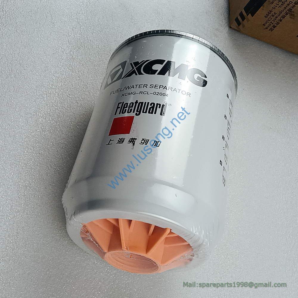 800148008 F26216A-AA FILTER XCMG - Image 2