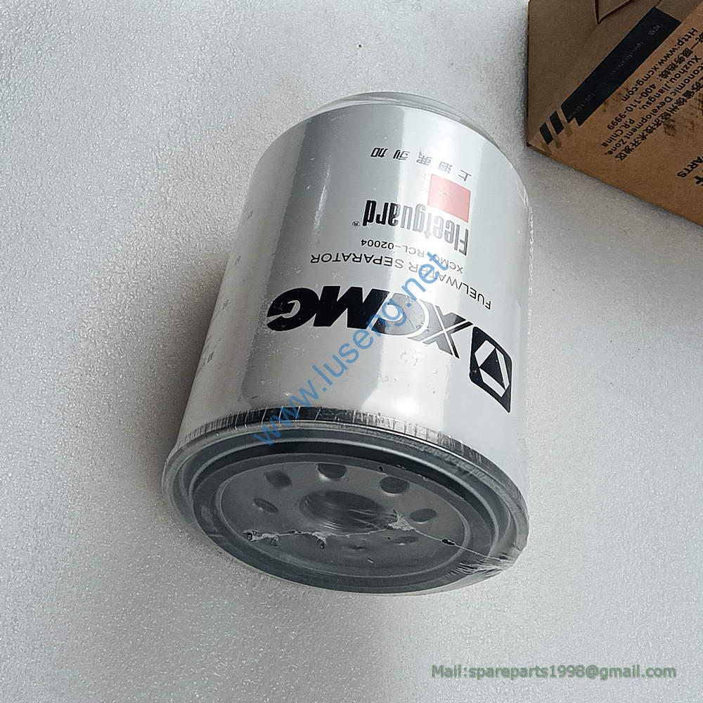 800148008 F26216A-AA FILTER XCMG - Image 3