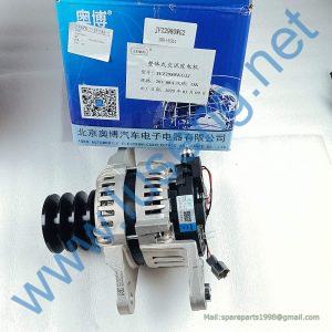 800150014 ALTERNATOR