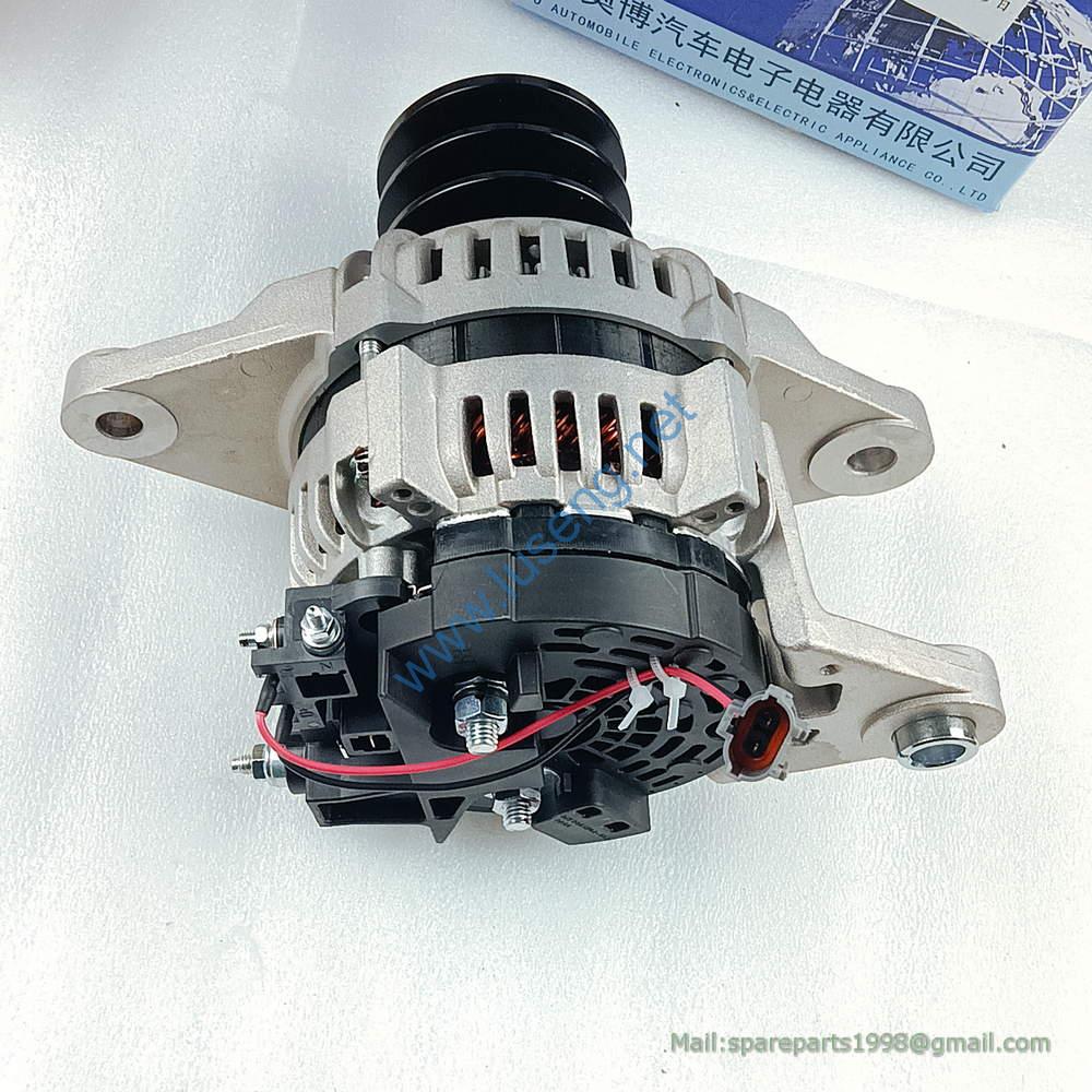800150014 ALTERNATOR - Image 2