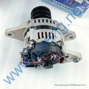 800150014 alternator 181200-6035 JFZ2980WG2