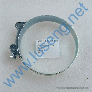 800151581 clamp XCMG