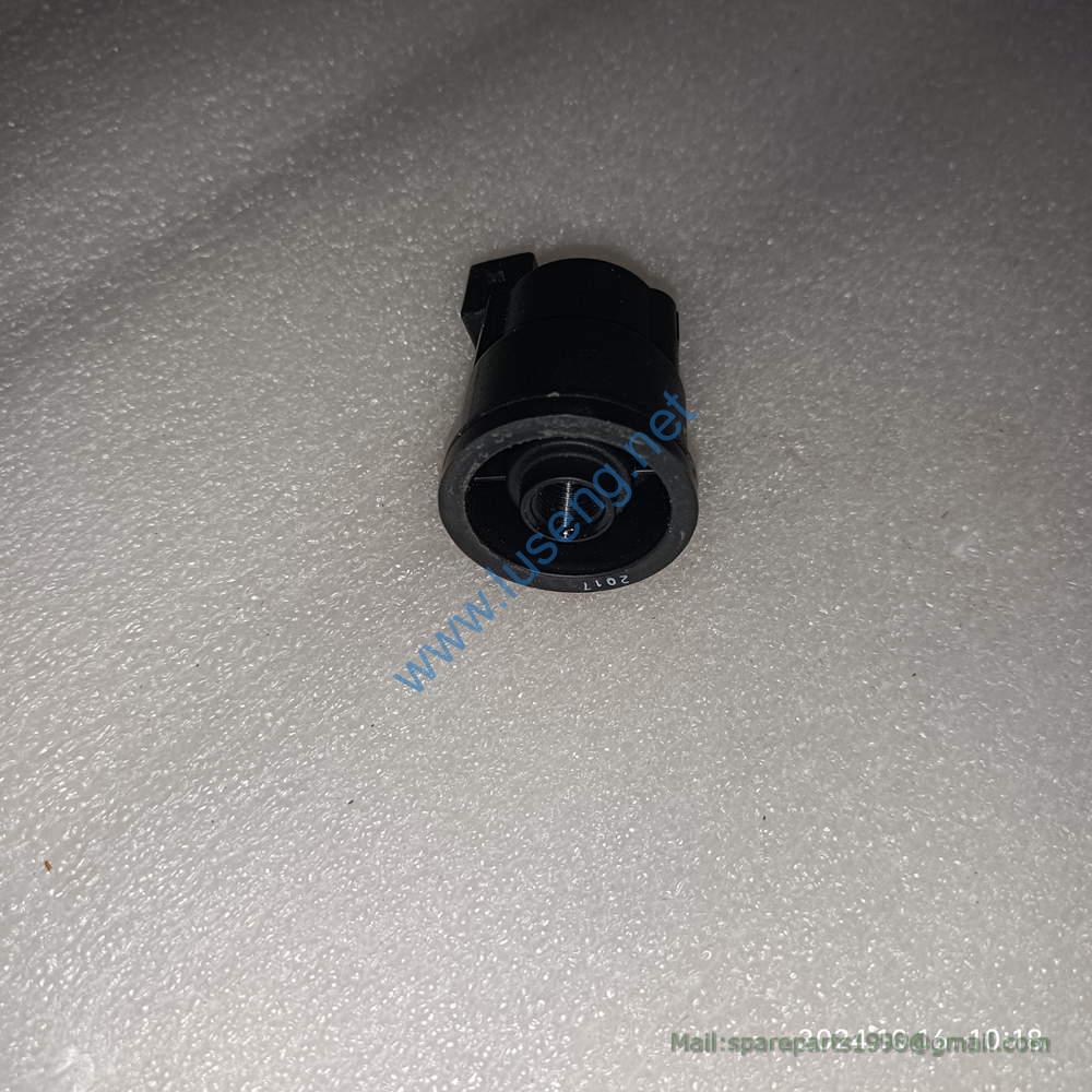 800152497 XE60DA air cleaner electronic differential pressure switch