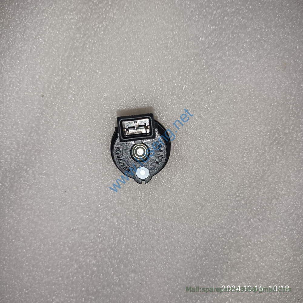 800152497 XE60DA air cleaner electronic differential pressure switch - Image 2