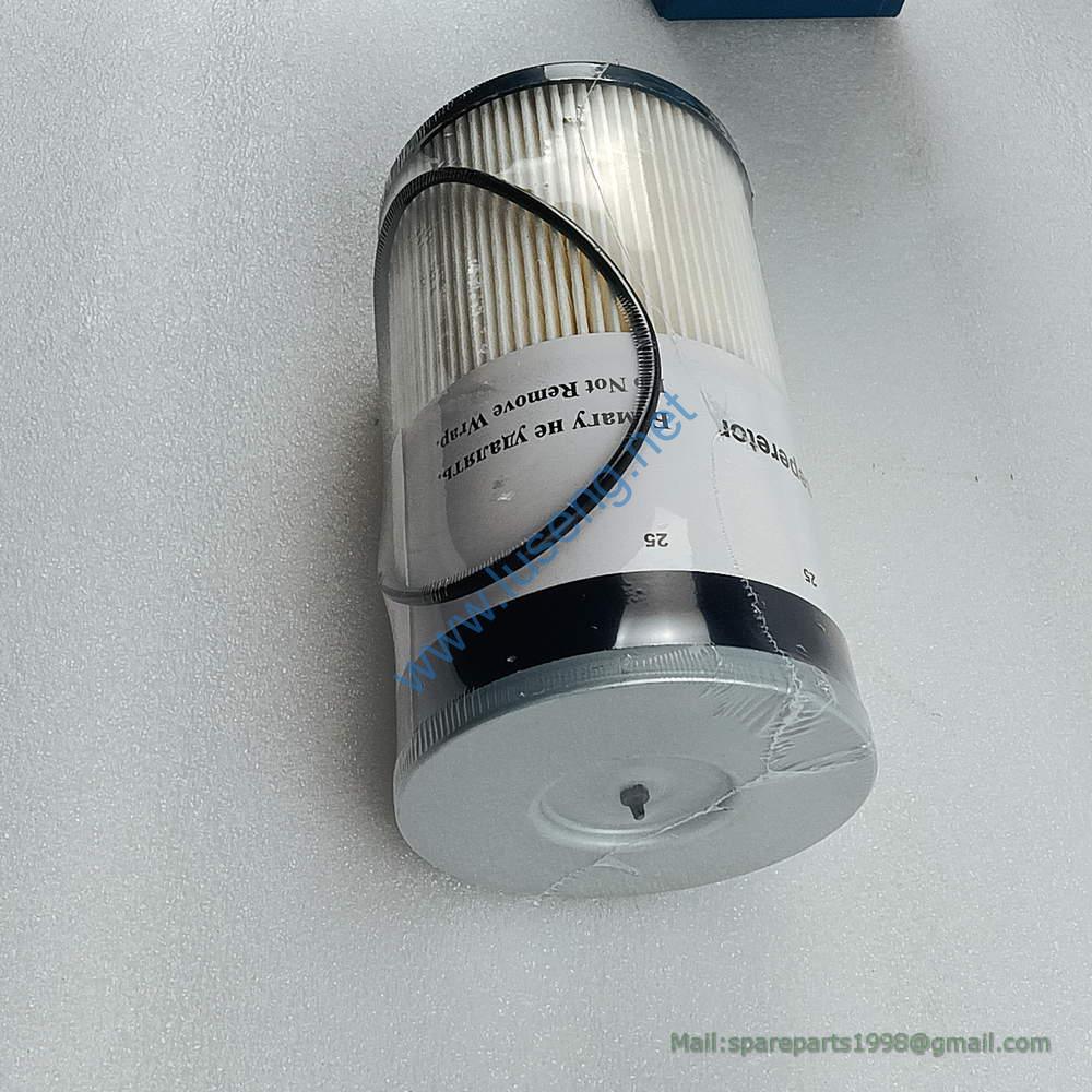 800153293 DIESEL FILTER XCMG - Image 2