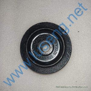 800154139 XE215D engine support rear