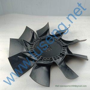 800154340 ENGINE PROPELLER XCMG