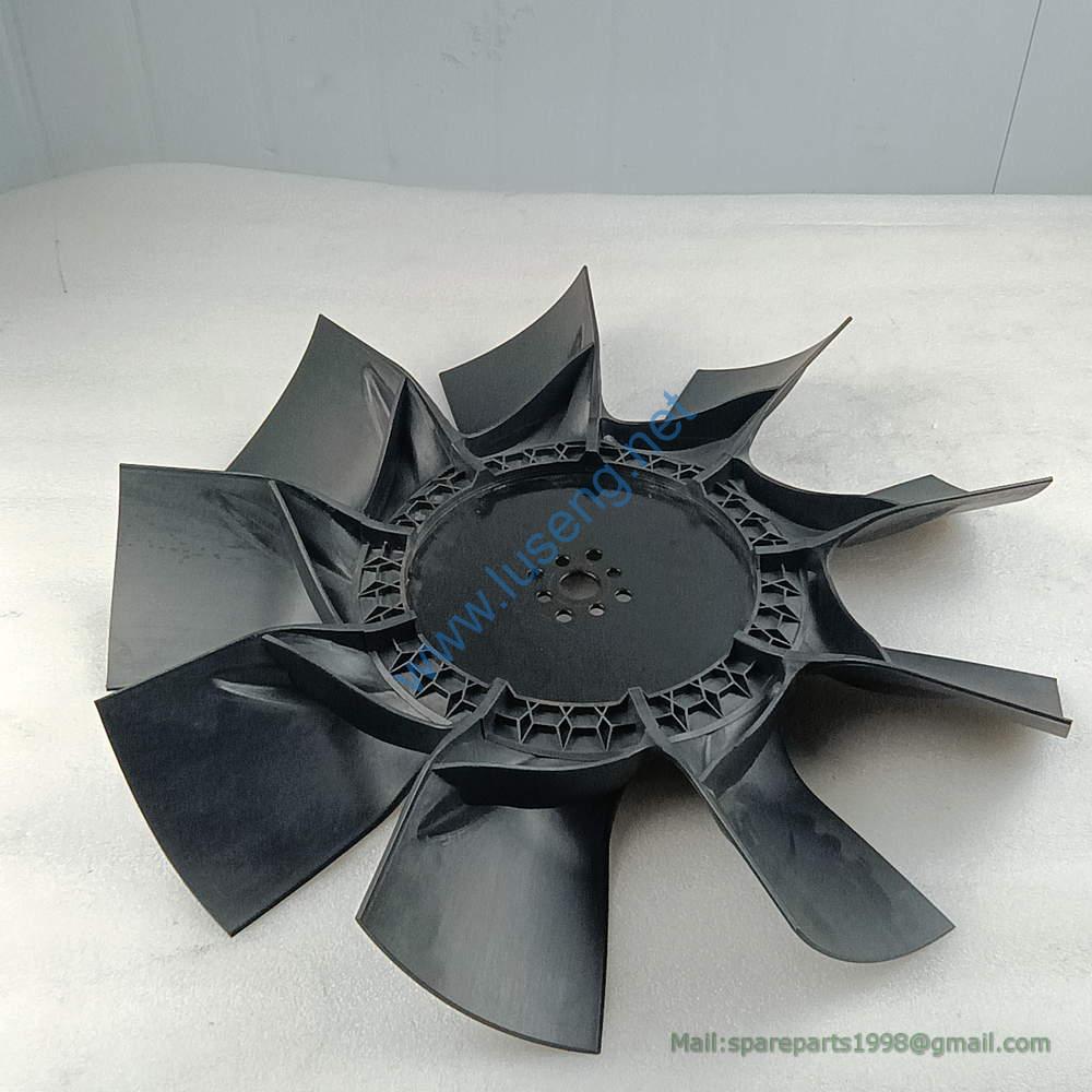 800154340 ENGINE PROPELLER XCMG