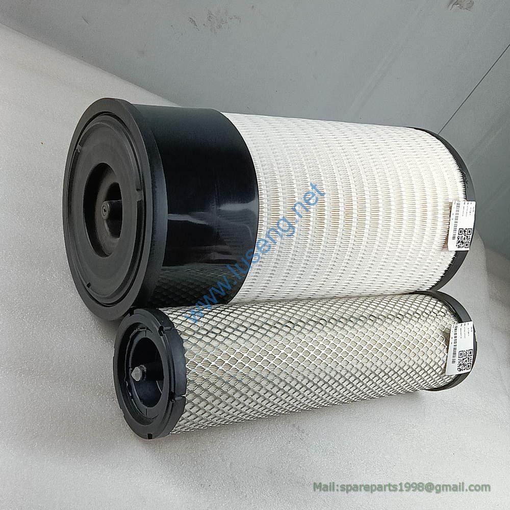 800155718 800155719 AIR FILTER XCMG - Image 2