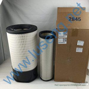 800155719 800155718 AIR FILTER XCMG
