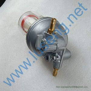 800157045 XE60DA fuel separator element assy