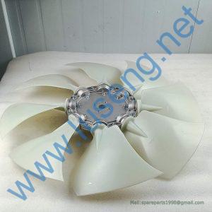 800159629 PROPELLER XCMG