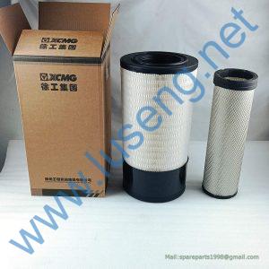 800159694  800155718 air cleaner XE215D 2552