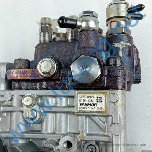 800160423 729932-51460 4TNV94L-B INJECTION PUMP