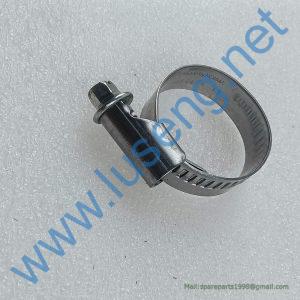 800160607 DS01D121332 CALMP XCMG