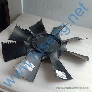 800162024 XE215D fan