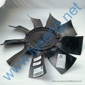 800162140 fan 908670102 XCMG