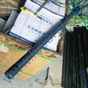 80020001 AXLE SHAFT 35-41 TEETHs XCMG ZL30G