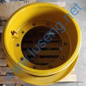800302232 LW500 rim assy 23.5x25 10h
