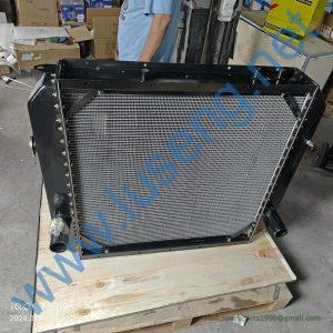 800305359 WATER RAIDATOR ALUMINUM XCMG ZL50G