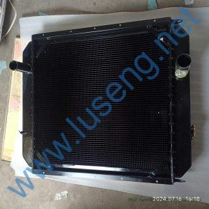800305359 WATER RAIDATOR COPPER XCMG ZL50G