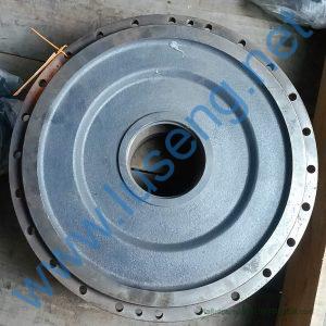 800308341 Motor Grader Connection Plate XCMG