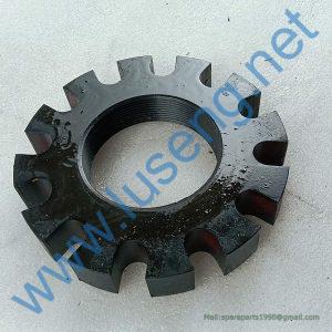 800308436 M75x2 nut XCMG