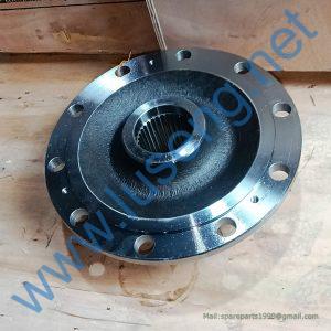 800308437 SPLINED HUB FOR MOTOR GRADER XCMG