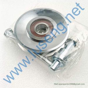 800309026 tensioner XCMG