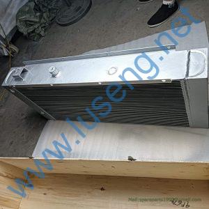 800358904 WATER RAIDATOR COOPER XCMG ZL50GN