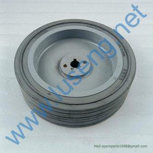 800366246 Solid Wheel XCMG XG1330DC