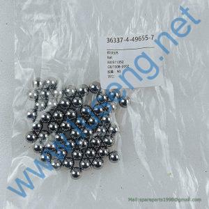 800511352  planetary steel ball LW500 300 9.525 G10