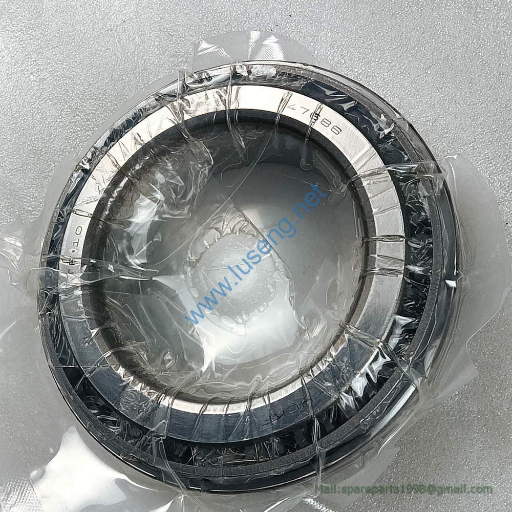 800511379 BEARING XCMG - Image 2