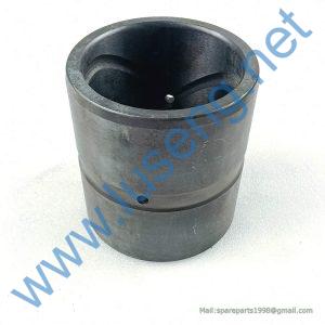 800514228 bushing, boom bottom XE215DA