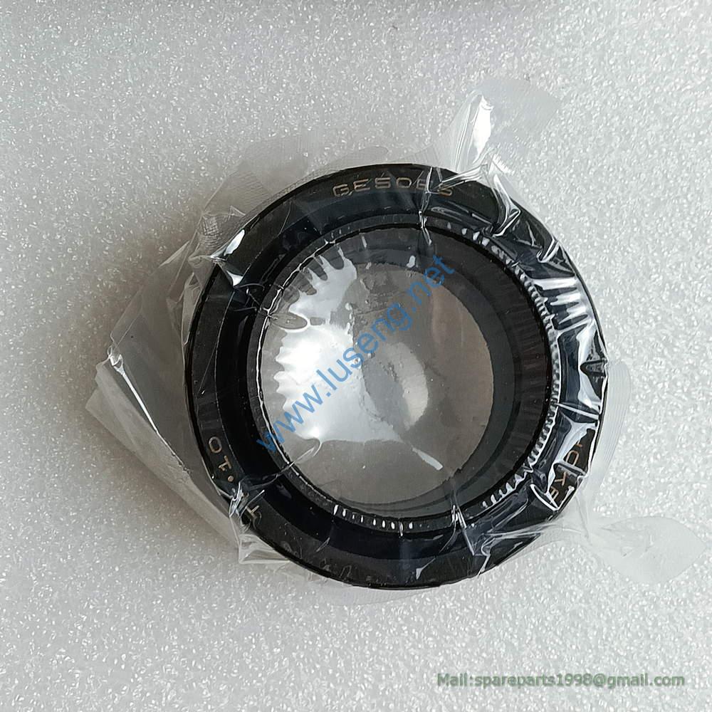 800515281 LABEL XCMG