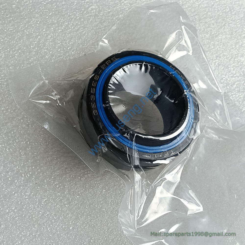 800515284 LABEL XCMG