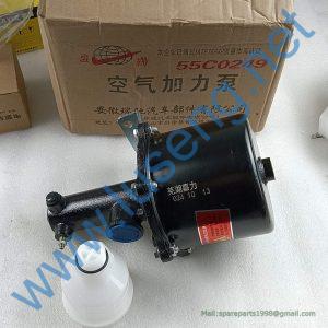 800901152 AIR MASTER LW300 XCMG