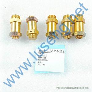 800933782 safety valve XCMG