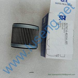 800987420 AIR FILTER XCMG