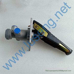 800988105 XM60C(XK)-3514002 air brake valve with pedal XCMG