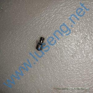801100336 GREASE MAKER XCMG