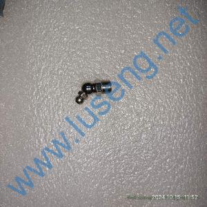 801100343 GREASE MAKER XCMG