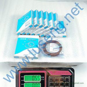 801101745 OIL SEAL XCMG