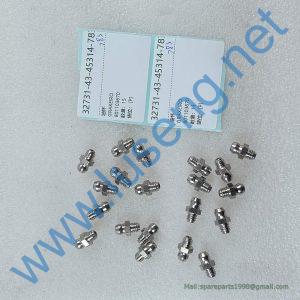 801103670 GREASE MAKER XCMG