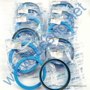 801138282 LIP-TYPE PACKING SEAL FB150×180×15 XCMG