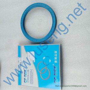 801138308 OIL SEAL TEC 15018016 XCMG