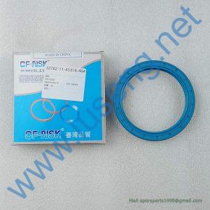 801138397 DIFFERENTIAL COVER OIL SEAL FOR MOTOR GRADER XCMG