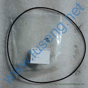 801139425 CUBE RING XCMG